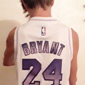 Adidas Kobe Bryant Jersey women's medium